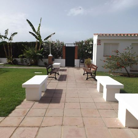 Encantadora Casa Benajarafe Exterior foto