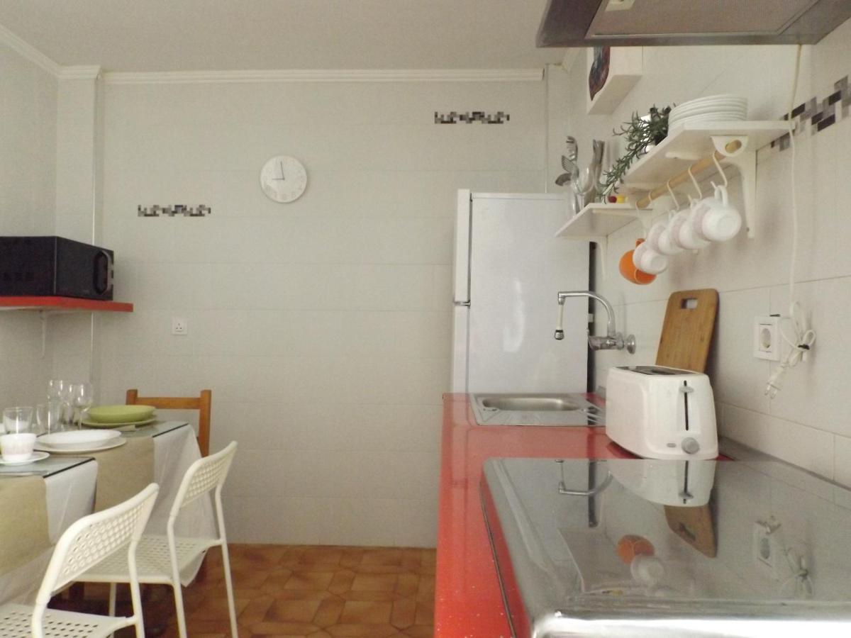 Encantadora Casa Benajarafe Exterior foto
